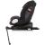 Scaun auto Chipolino Tourino I-Size 40-150 cm obsidian cu sistem Isofix