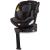 Scaun auto Chipolino Tourino I-Size 40-150 cm obsidian cu sistem Isofix