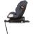 Scaun auto Chipolino Tourino I-Size 40-150 cm granite cu sistem Isofix