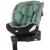 Scaun auto Chipolino Tourino I-Size 40-150 cm pastel green cu sistem Isofix