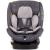 Scaun auto Chipolino Volare I-Size 40-150 cm granite cu sistem Isofix