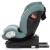 Scaun auto Chipolino Volare I-Size 40-150 cm pastel green cu sistem Isofix