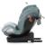 Scaun auto Chipolino Volare I-Size 40-150 cm pastel green cu sistem Isofix