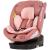 Scaun auto Chipolino Volare I-Size 40-150 cm flamingo cu sistem Isofix