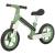 Bicicleta fara pedale Chipolino Spark green