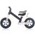 Bicicleta fara pedale Chipolino Spark blue