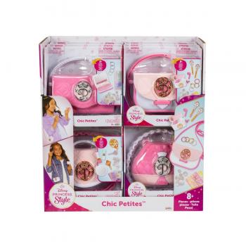 Disney princess - set gentuta de mana cu accesorii, diverse modele