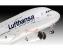 Airbus A380-800 Lufthansa New Livery