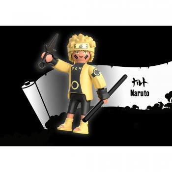 Playmobil - naruto sage