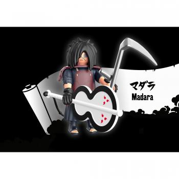 Playmobil - madara