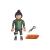 Playmobil - shikamaru