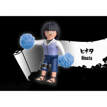 Playmobil - hinata