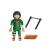 Playmobil - rock lee