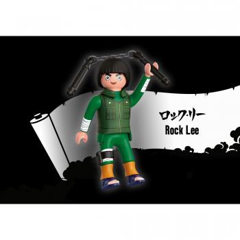 Playmobil - rock lee