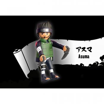 Playmobil - asuma