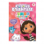 Carte de colorat Jumbo - Gabby's Dollhouse