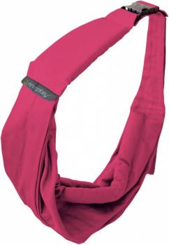 Sling bebe 4 in 1 minimonkey pink