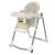 Scaun de masa appekids - sky - beige