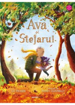 Ava și Stejarul