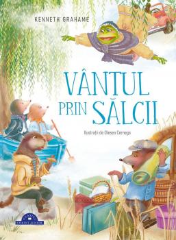 Vântul prin sălcii