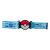 Pokemon - set figurina si centura clip n go, quaxly with poké ball, dive ball & water themed belt w16