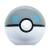 Pokemon - set 2 figurine clip n go, lechonk with heavy ball w18