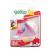 Pokemon - set 2 figurine clip n go, tinkatink with heal ball w18