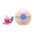 Pokemon - set 2 figurine clip n go, tinkatink with heal ball w18