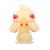 Pokemon - figurina de actiune select 7.5 cm, translucent, alcremie w6