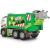 Masina de gunoi Dickie Toys Action Truck Garbage 26 cm cu lumini si sunete