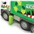 Masina de gunoi Dickie Toys Action Truck Garbage 26 cm cu lumini si sunete