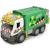 Masina de gunoi Dickie Toys Action Truck Garbage 26 cm cu lumini si sunete