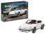 Set aniversar 50 ani Porsche 911 G-Model Cabrio