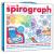 Set creativ spirograph deluxe kit, pmsp302/1001z