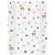 Saltea de infasat soft 70x50 cm. forest rotho-babydesign