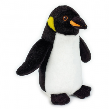 Jucarie din plus Pinguin 22 cm