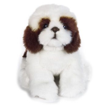 Jucarie din plus Shih Tzu 25 cm