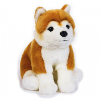 Jucarie din plus Shiba Inu 25 cm