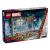 Calendar de advent lego marvel super heroes