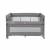 Patut pliabil kidwell blissy lift - gray