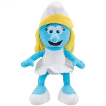 Jucarie din plus smurfette, the smurfs, 32 cm