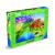 Ravensburger - puzzle lumea minecraft 1500 piese design nou