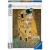 Ravensburger - puzzle klimt sarutul 1500 piese design nou