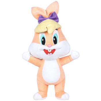 Jucarie din plus lola bunny baby, looney tunes, 28 cm