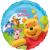 Balon folie winnie happy birthday 45 cm