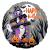 Balon folie happy halloween 43 cm