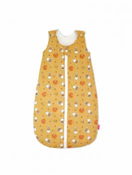 Sac de dormit copii, my bear, din bumbac 130 cm, 2.5 tog