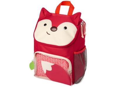 Skip hop rucsac zoo - vulpe