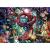 Ravensburger - puzzle tara minunilor 1000 piese design nou