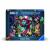 Ravensburger - puzzle tara minunilor 1000 piese design nou